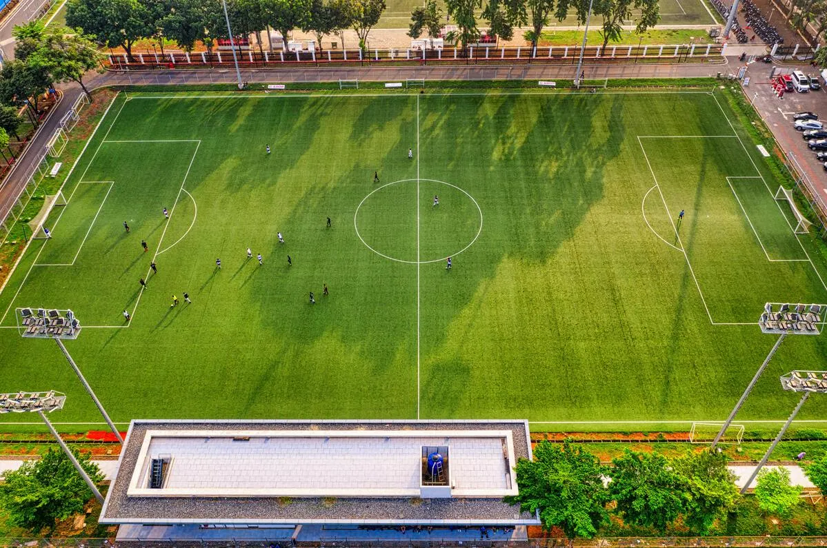 美加墨世界杯2026：三国联手迎接全球足球盛宴新篇章